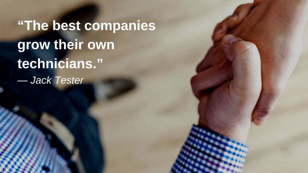 Quote about best companies.